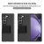 Kickstand Skal Samsung Galaxy Z Fold 6 Svart