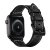 Köp Klassiskt Läderarmband Apple Watch Ultra 2 49mm Svart Online