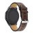 Köp Klassiskt Läderarmband Samsung Galaxy Watch 6 Classic 47mm Brun Online