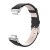 Läderarmband Fitbit Inspire/Inspire HR/Inspire 2 Svart - Techhuset.se