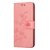 Läderfodral Samsung Galaxy A35 Rosa