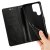 Köp Läderfodral Fjärilar Samsung Galaxy S23 Ultra Svart Online