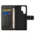 Köp Läderfodral Fjärilar Samsung Galaxy S24 Ultra Svart Online