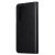 Köp Läderfodral Fjärilar Samsung Galaxy S24 Ultra Svart Online