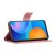 Läderfodral Xiaomi 12T Rosa