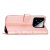 Läderfodral Xiaomi 14 Rosa