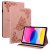 Läderfodral iPad 10.9 10th Gen (2022)