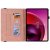Läderfodral Lenovo Tab M11 Rosa