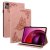 Läderfodral Lenovo Tab M11 Rosa