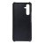 Läderskal Samsung Galaxy A35 Svart