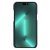 Läderskal Med Kortfack iPhone 14 Pro Max Blå - Techhuset.se