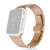 Länkarmband Apple Watch 38/40mm Rose Guld - Techhuset.se
