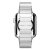 Techhuset Länkarmband Apple Watch 38/40mm Silver Bild 3