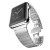 Techhuset Länkarmband Apple Watch 42mm/44mm Silver Bild 2