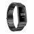 Länkarmband Fitbit Charge 3/4 Svart