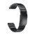 Länkarmband Garmin Fenix 6S Svart