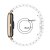 Köp Länkarmband Samsung Galaxy Watch 5 40/44/Pro 45mm Silver Online