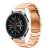 Techhuset Länkarmband Till Samsung Galaxy Watch 46mm Rose Guld bild 1
