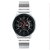 Techhuset Länkarmband Till Samsung Galaxy Watch 46mm Silver bild 2
