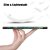 Lenovo Tab M10 (3rd gen) Fodral Tri-fold Körsbärsblommor - Techhuset.se