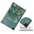 Lenovo Tab M10 (3rd gen) Fodral Tri-fold Körsbärsblommor - Techhuset.se