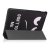 Lenovo Tab M10 Plus (3rd gen) Fodral Tri-fold Don't Touch Me - Techhuset.se