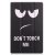 Lenovo Tab M10 Plus (3rd gen) Fodral Tri-fold Don't Touch Me - Techhuset.se