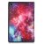 Lenovo Tab M10 Plus (3rd gen) Fodral Tri-fold Stjärnhimmel - Techhuset.se
