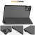 Lenovo Tab M11 Fodral Grå