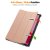 Lenovo Tab M11 Fodral Roséguld