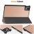 Lenovo Tab M11 Fodral Roséguld