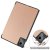 Lenovo Tab M11 Fodral Roséguld