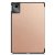 Lenovo Tab M11 Fodral Roséguld