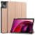 Lenovo Tab M11 Fodral Roséguld