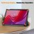 Köp Lenovo Tab M11 Fodral Tri-fold Svart Online