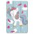 Lenovo Tab M11 Fodral Tri-fold Unicorn