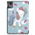 Lenovo Tab M11 Fodral Tri-fold Unicorn