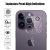 Köp Linsskydd iPhone 15 Pro Max Härdat Glas Online