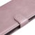 Magnet Leather Wallet iPhone 7/8/SE Roséguld - Techhuset.se
