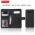 Magnet Leather Wallet Samsung Galaxy S10 Svart - Techhuset.se