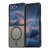 Magnetic MagSafe Skal Samsung Galaxy Z Flip 7 Matt Svart