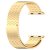 Magnetiskt Metallarmband Apple Watch Series 10 46mm Guld