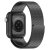 Köp Magnetiskt Metallarmband Apple Watch Ultra 2 49mm Svart Online