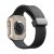 Köp Magnetiskt Silikonarmband Apple Watch 41mm Series 9 Carbon Online