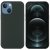 Köp MagSafe Silikonskal iPhone 14 Plus Mörkgrön Online