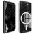 MagSafe Skal Google Pixel 10 Pro Fold Transparent