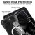 MagSafe Skal Google Pixel 10 Pro Fold Transparent
