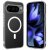 MagSafe Skal Google Pixel 10 Pro XL Transparent