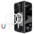 MagSafe Skal Google Pixel 9 Pro Fold Transparent