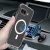 MagSafe Skal Google Pixel 9a Transparent